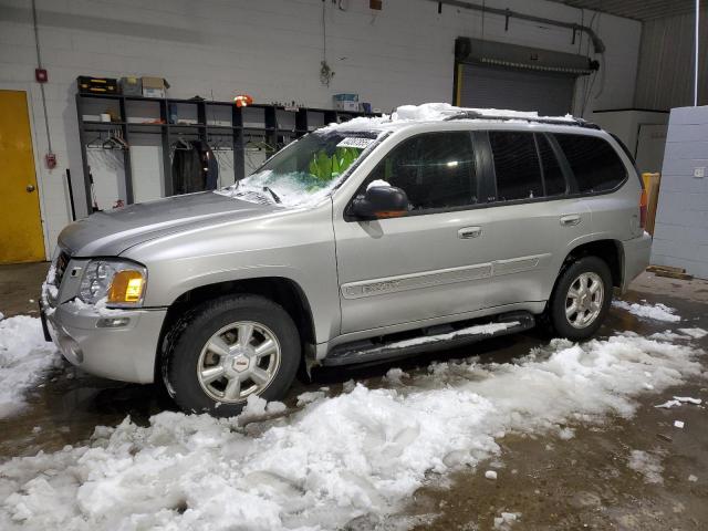  Salvage GMC Envoy