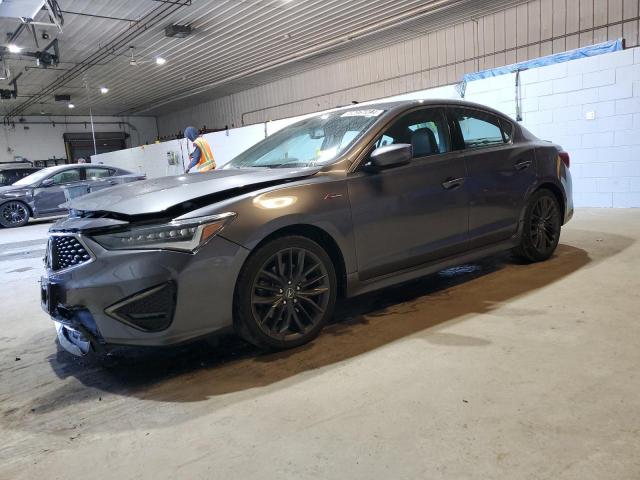  Salvage Acura ILX