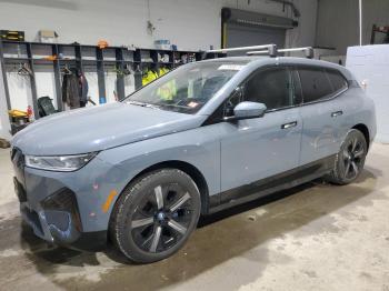  Salvage BMW Ix Xdrive5