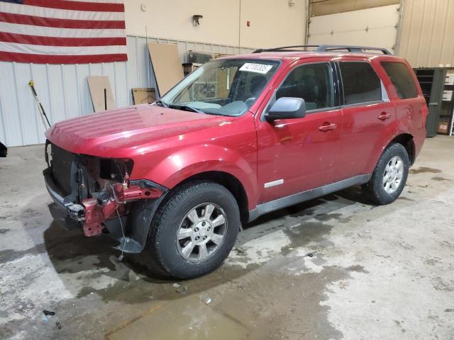  Salvage Mazda Tribute