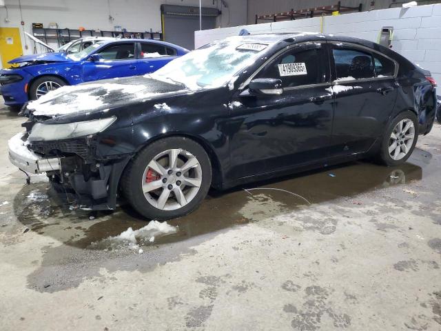  Salvage Acura TL