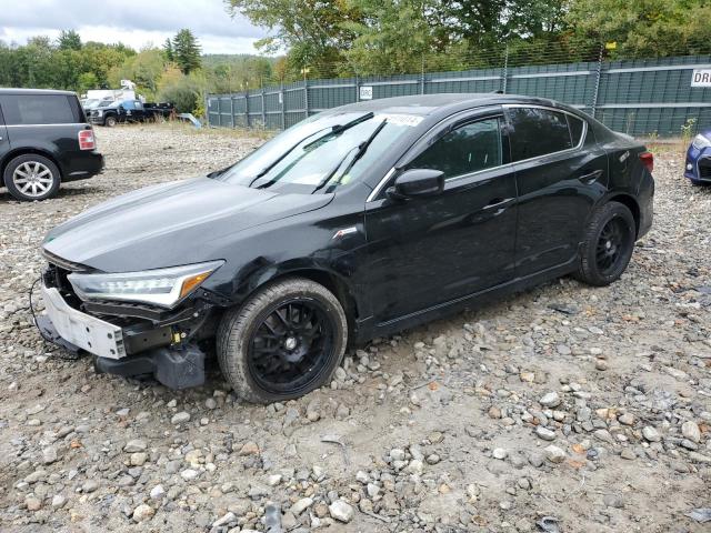  Salvage Acura ILX