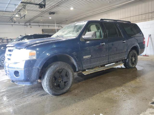  Salvage Ford Expedition