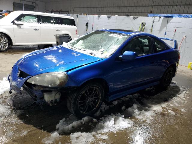  Salvage Acura RSX