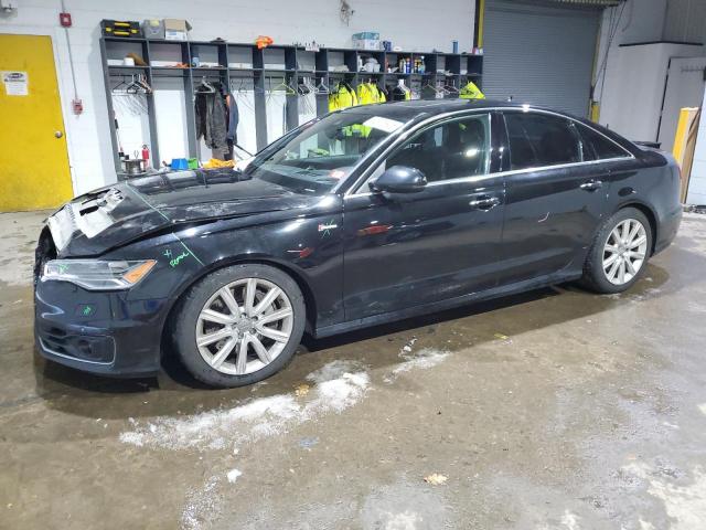  Salvage Audi A6