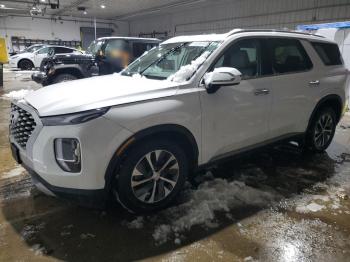  Salvage Hyundai PALISADE