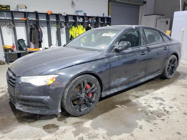  Salvage Audi A6