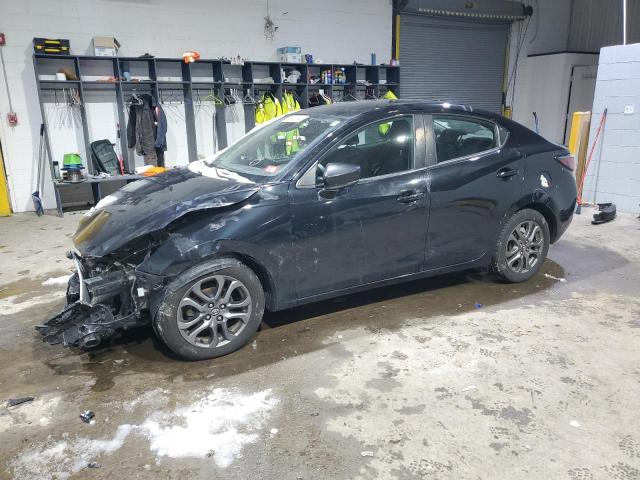  Salvage Toyota Yaris