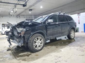  Salvage Volvo XC90