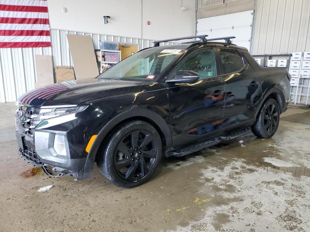  Salvage Hyundai SANTA CRUZ