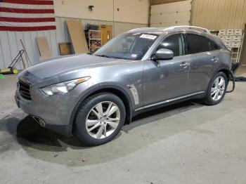  Salvage INFINITI Fx