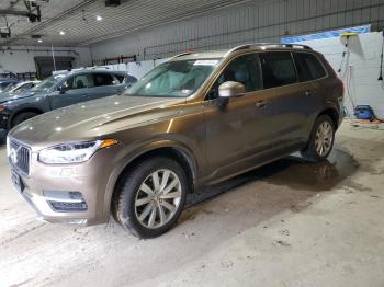  Salvage Volvo XC90