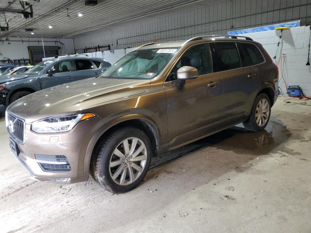  Salvage Volvo XC90