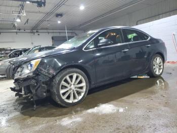  Salvage Buick Verano