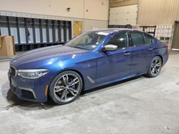  Salvage BMW M Series