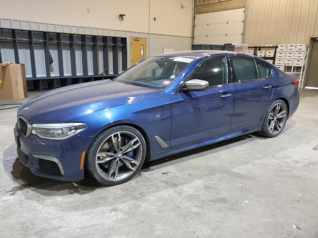  Salvage BMW M Series