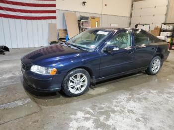  Salvage Volvo S60