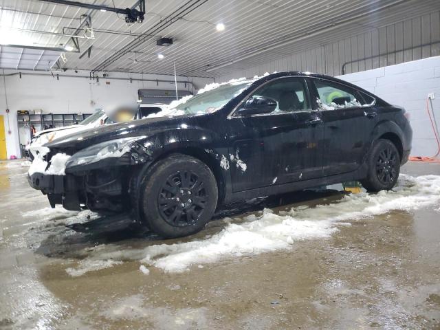  Salvage Mazda 6