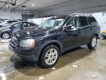  Salvage Volvo XC90