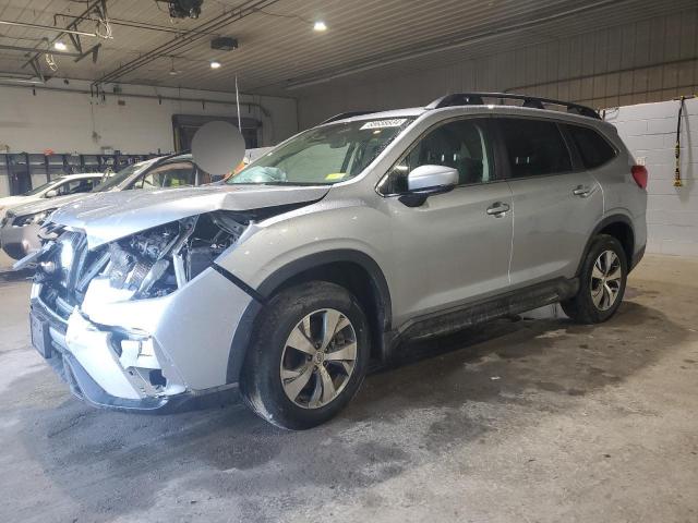  Salvage Subaru Ascent