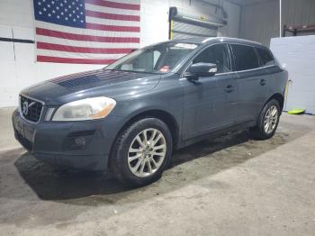  Salvage Volvo XC60