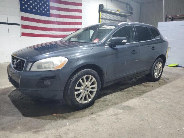  Salvage Volvo XC60