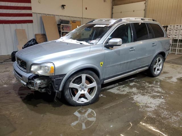  Salvage Volvo XC90