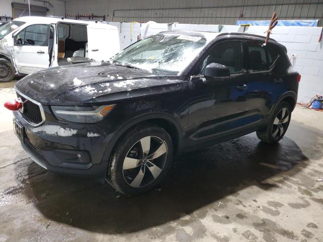  Salvage Volvo XC40