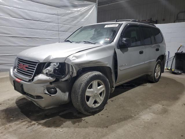  Salvage GMC Envoy