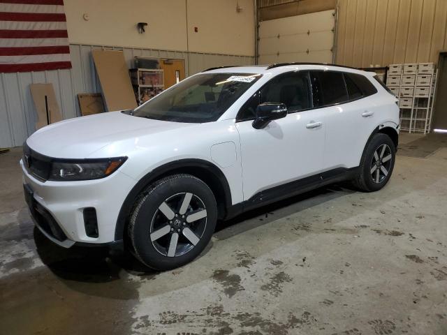  Salvage Honda Prologue T