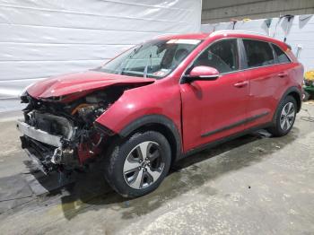  Salvage Kia Niro