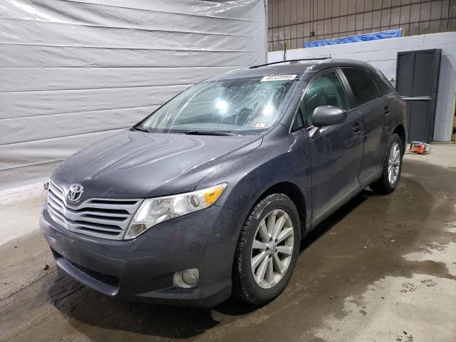  Salvage Toyota Venza