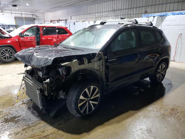  Salvage Volkswagen Taos