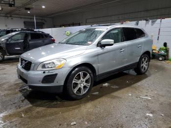  Salvage Volvo XC60