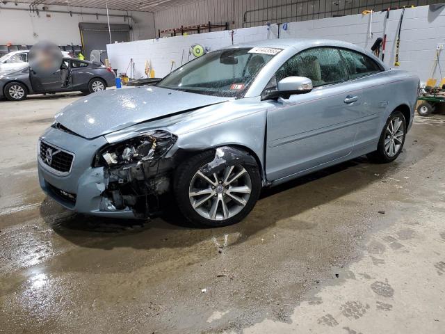  Salvage Volvo C70