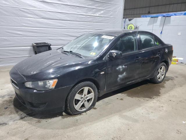  Salvage Mitsubishi Lancer