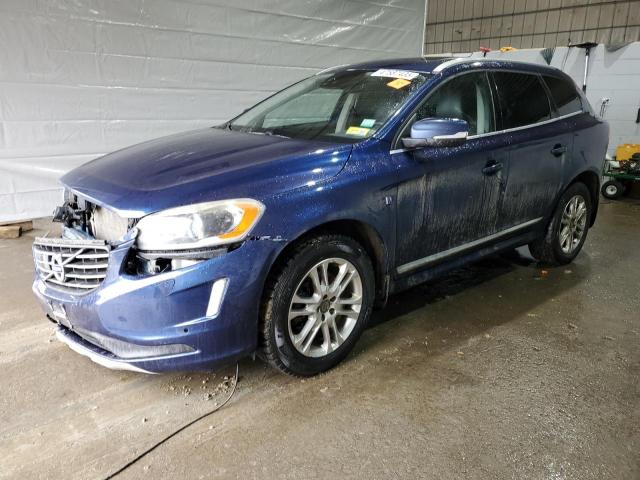  Salvage Volvo XC60