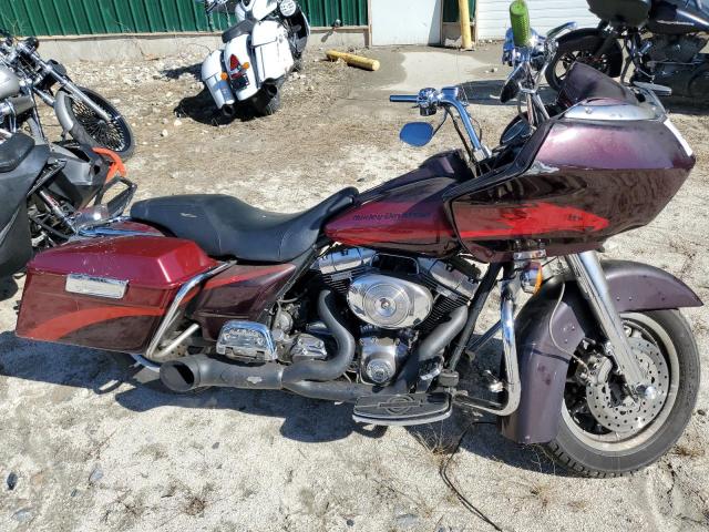  Salvage Harley-Davidson Flse