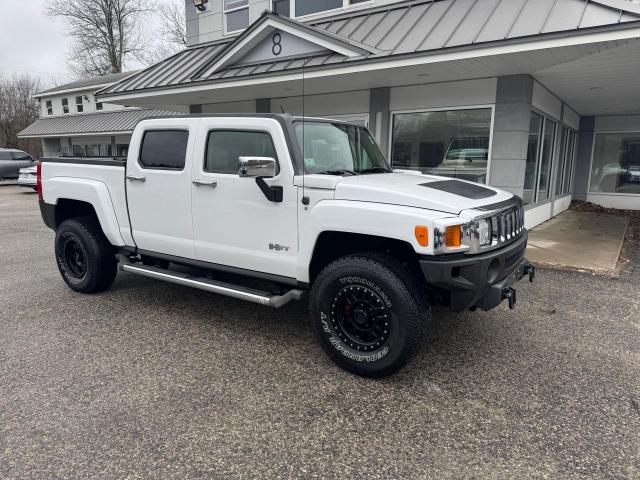  Salvage HUMMER H3