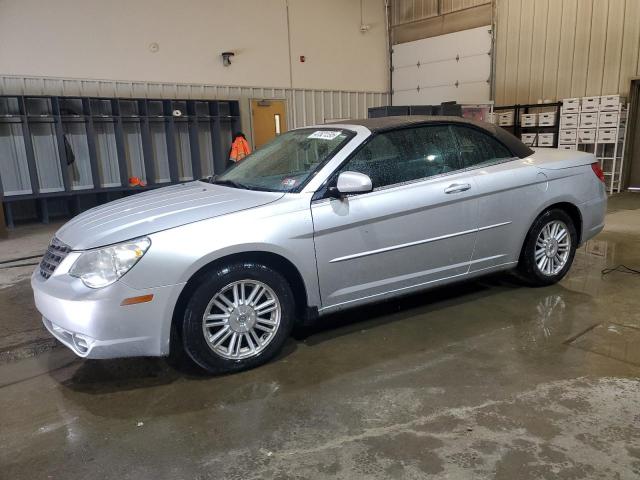  Salvage Chrysler Sebring