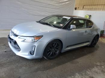  Salvage Toyota Scion