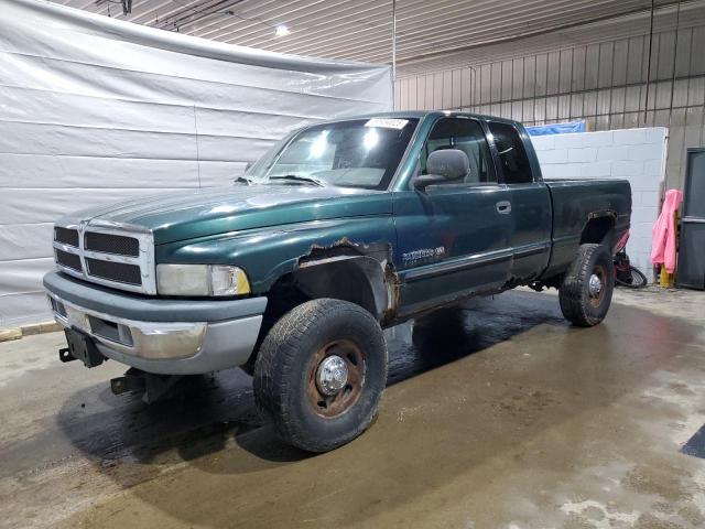  Salvage Dodge Ram 2500