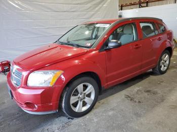  Salvage Dodge Caliber