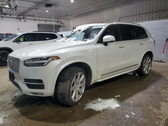  Salvage Volvo XC90