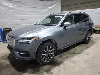  Salvage Volvo XC90