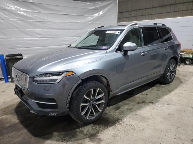  Salvage Volvo XC90