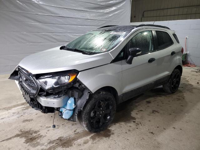  Salvage Ford EcoSport
