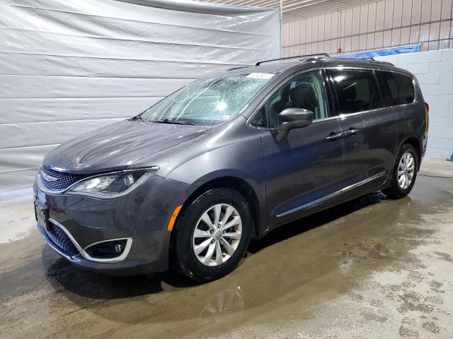  Salvage Chrysler Pacifica