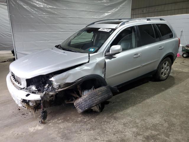  Salvage Volvo XC90