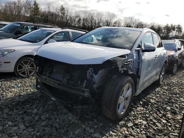  Salvage Audi Q4